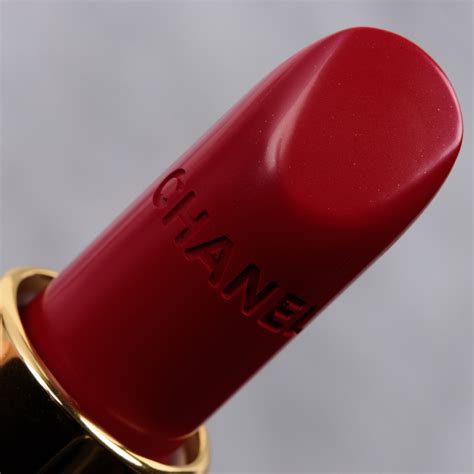 chanel rouge allure 157|chanel pirate allure review.